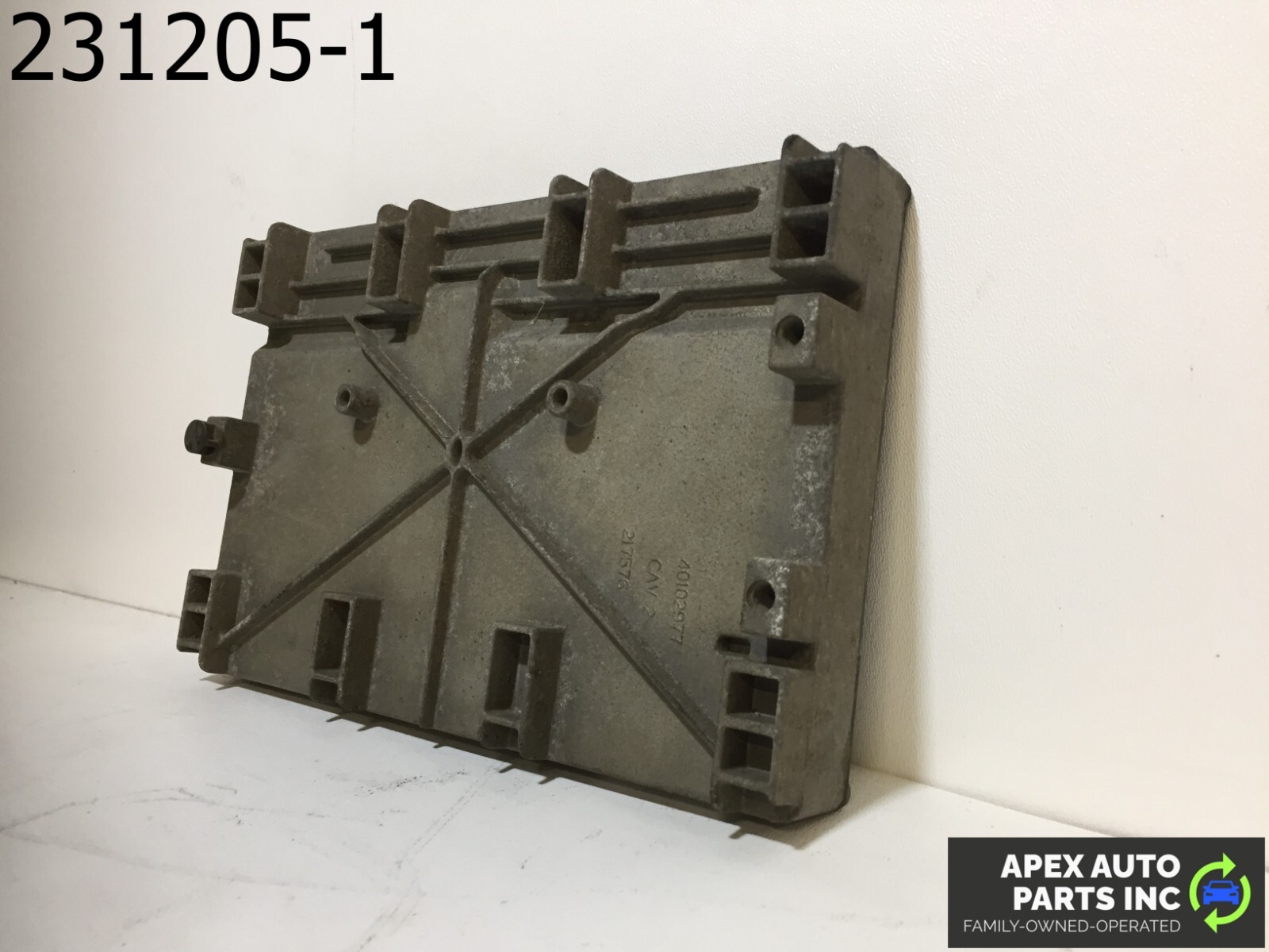 OEM Dodge Charger 2007 ECM Engine Control Unit ECU 05094928AE 605s2a4b2-QT - Image 7