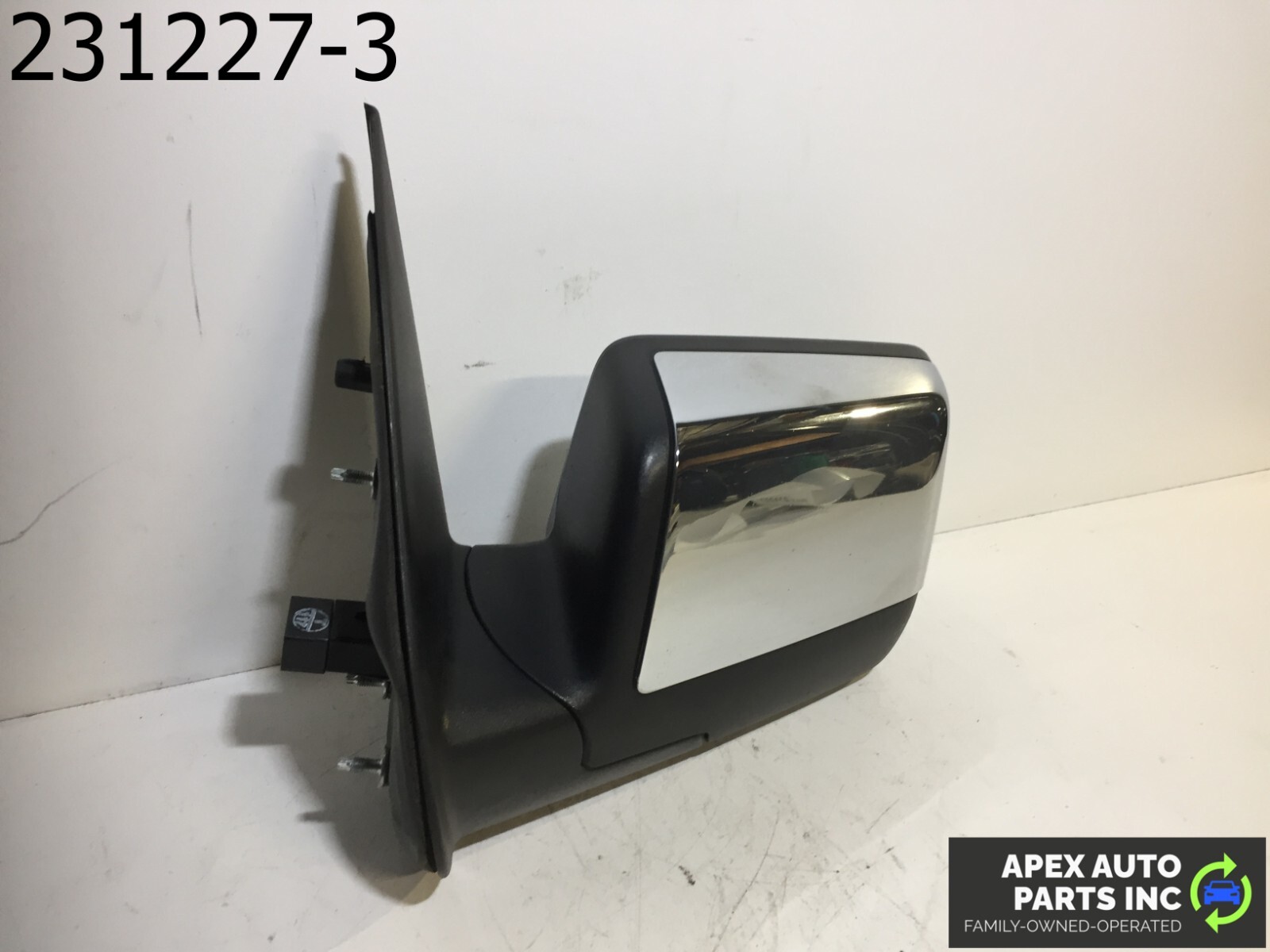 OEM Ford Expedition 2009 Left Driver Side Mirror - Image 6