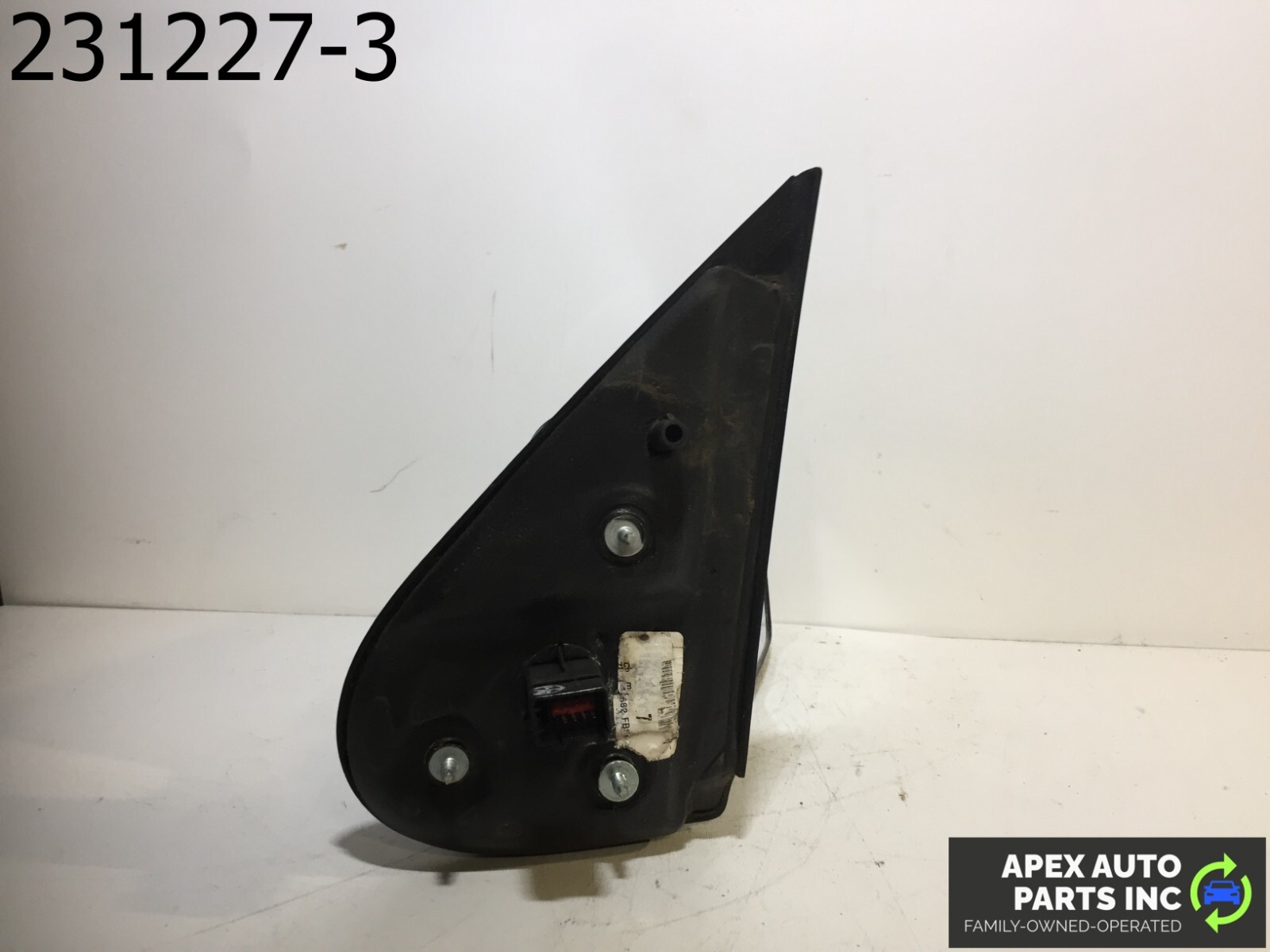 OEM Ford Expedition 2009 Right Passenger Side Mirror - Image 8