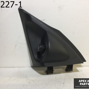 OEM Ford Taurus 2008 Left Driver Mirror Interior Cover Switch Trim Bezel