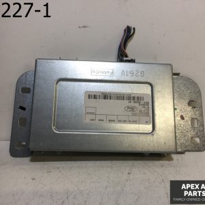 OEM Ford Taurus 2008 Satellite Radio module