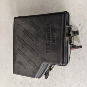 OEM Fuse Box Engine Compartment Fits 2010 2011 2012 SANTA FE 1544259