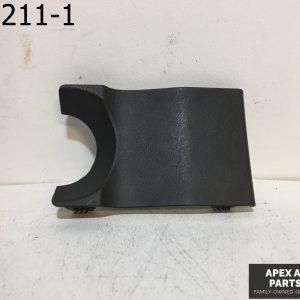 OEM GMC Terrain 2014 Windshield Sensor Mount Bracket Cover 20924034