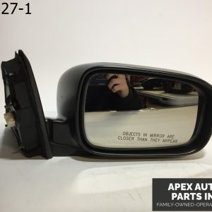 OEM Honda Accord 2005 PASSENGER SIDE Door Mirror