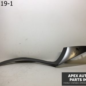 OEM Hyundai Elantra 2012 LH Driver Dash Center Console Trim Molding 847903Y00