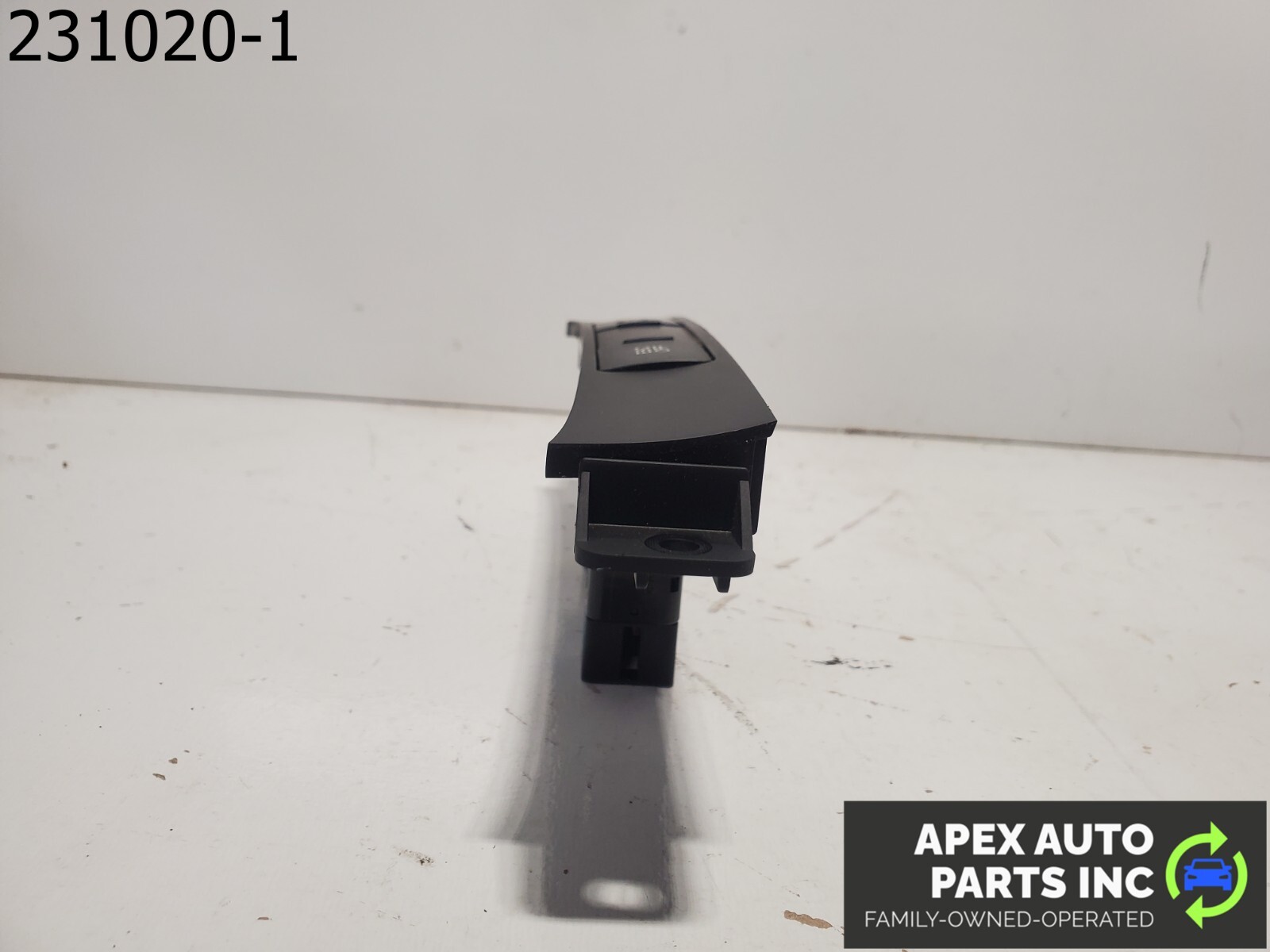 OEM Kia Sedona 08 Rear Windshield Wash ESC Switch OEM Part 93700-4D200 - Image 8