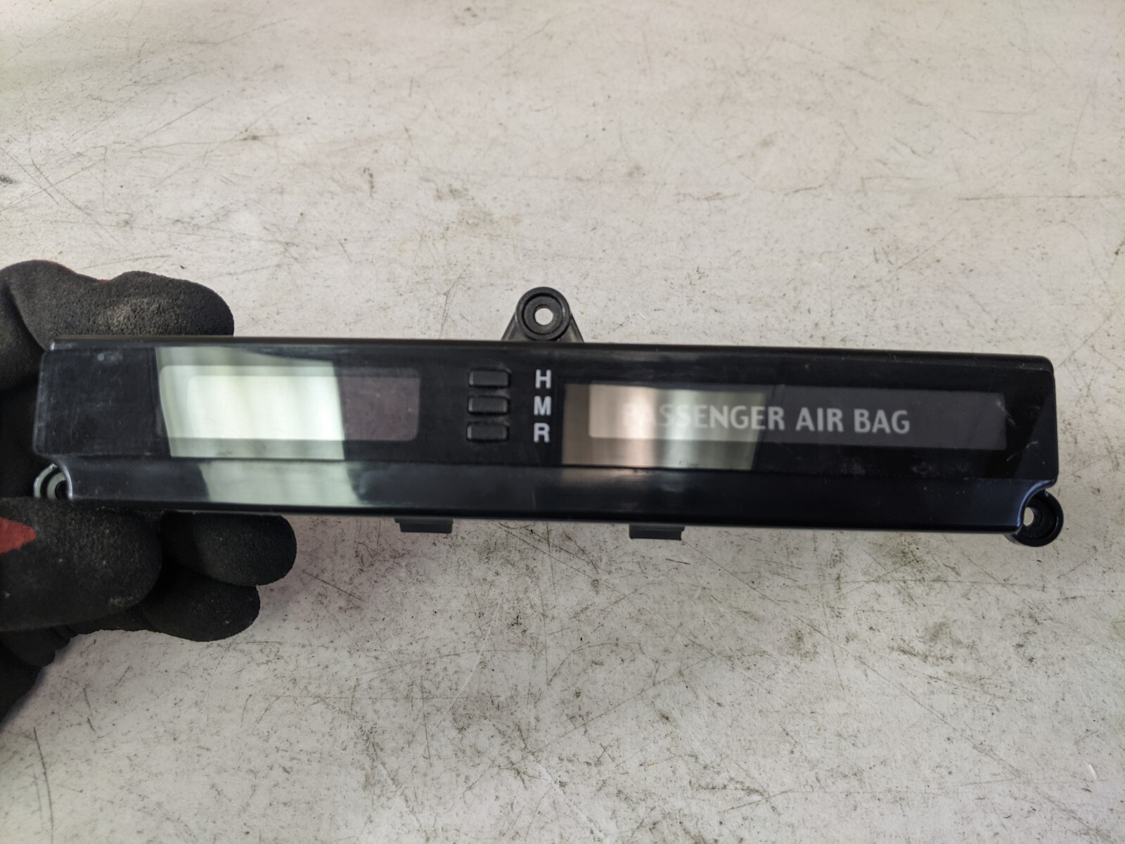 OEM Kia Sorento Dash Clock 94500-3E300