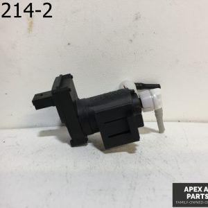 OEM Mercedes C230 2006 Fuel Purge Valve Solenoid