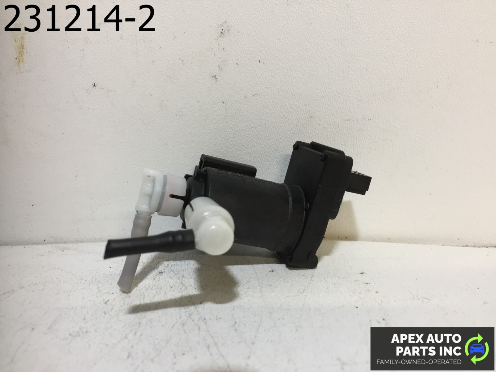 OEM Mercedes C230 2006 Fuel Purge Valve Solenoid - Image 5