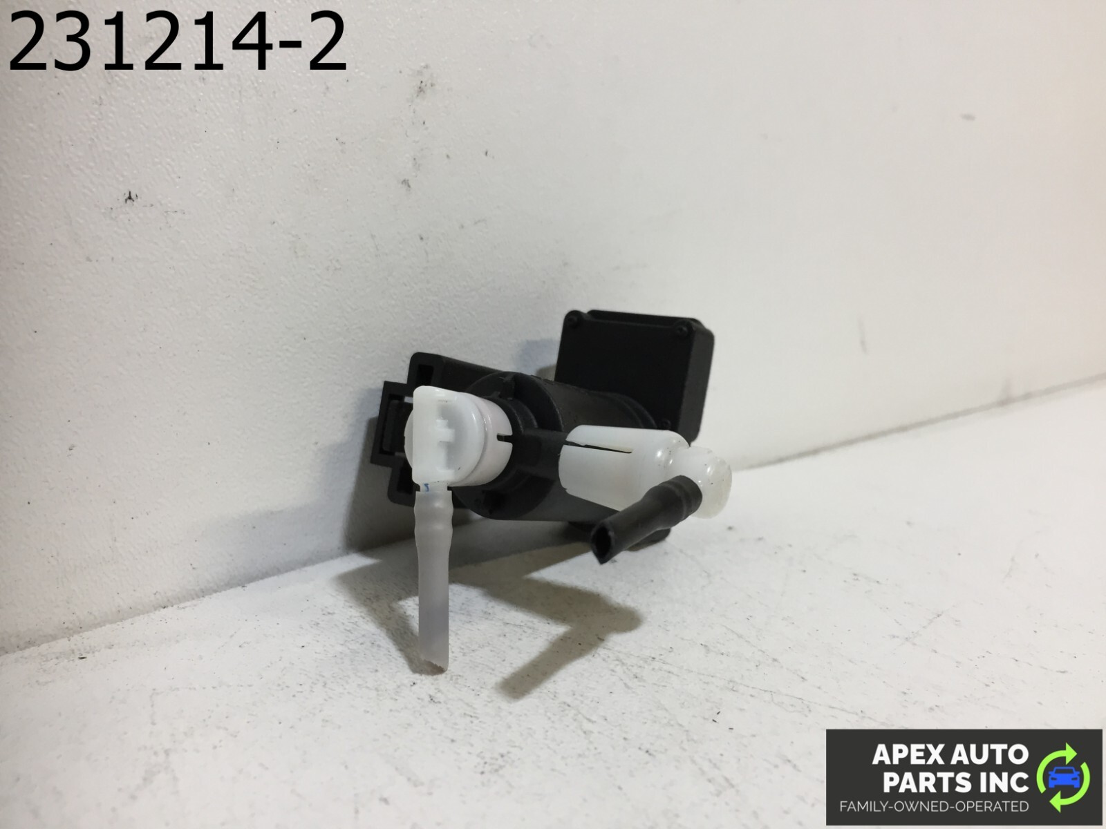 OEM Mercedes C230 2006 Fuel Purge Valve Solenoid - Image 6