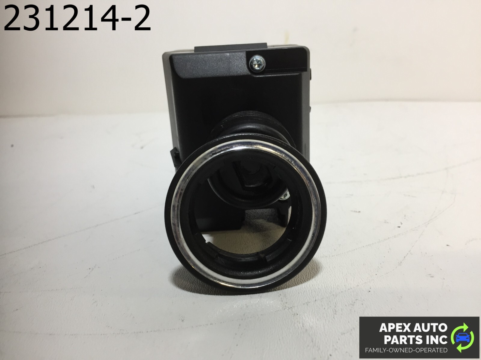 OEM Mercedes C230 2006 Fuel Purge Valve Solenoid - Image 9