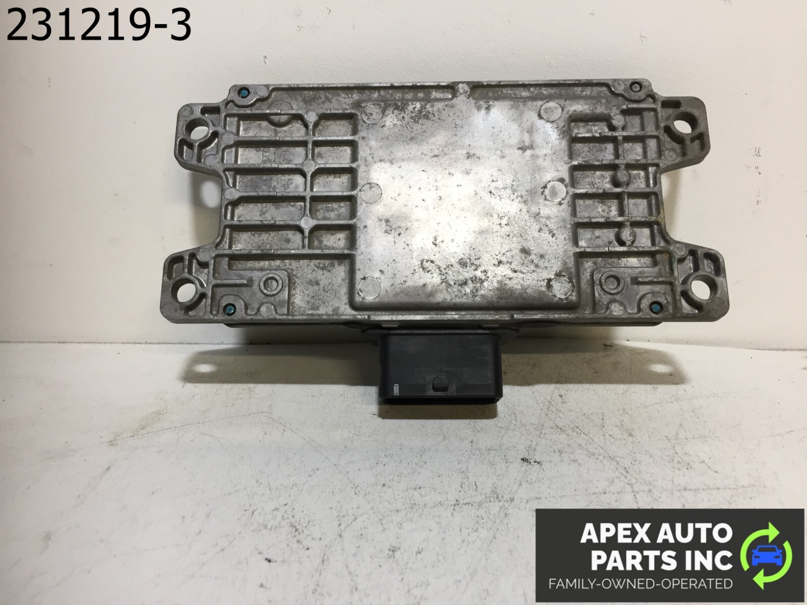 OEM Nissan Maxima 2010 TCM TCU 31036 9N01B - Image 5