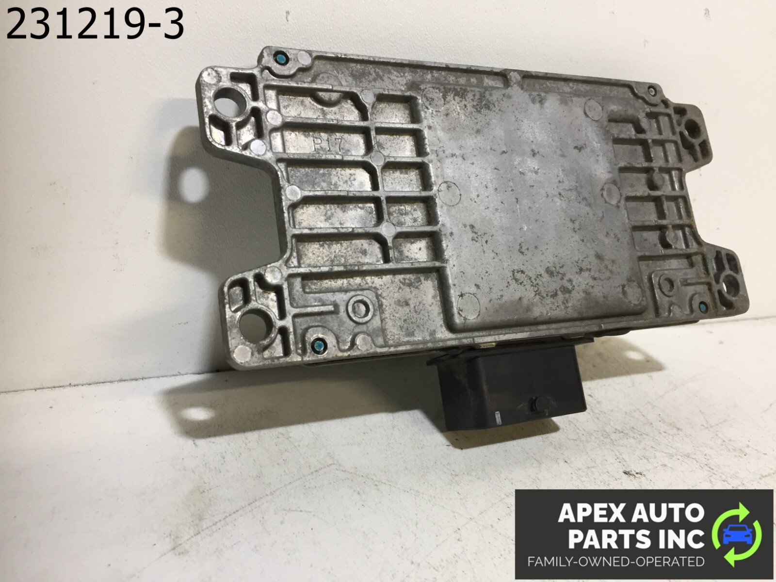 OEM Nissan Maxima 2010 TCM TCU 31036 9N01B - Image 6