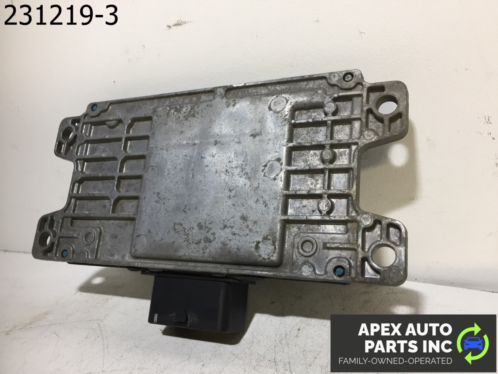 OEM Nissan Maxima 2010 TCM TCU 31036 9N01B - Image 7