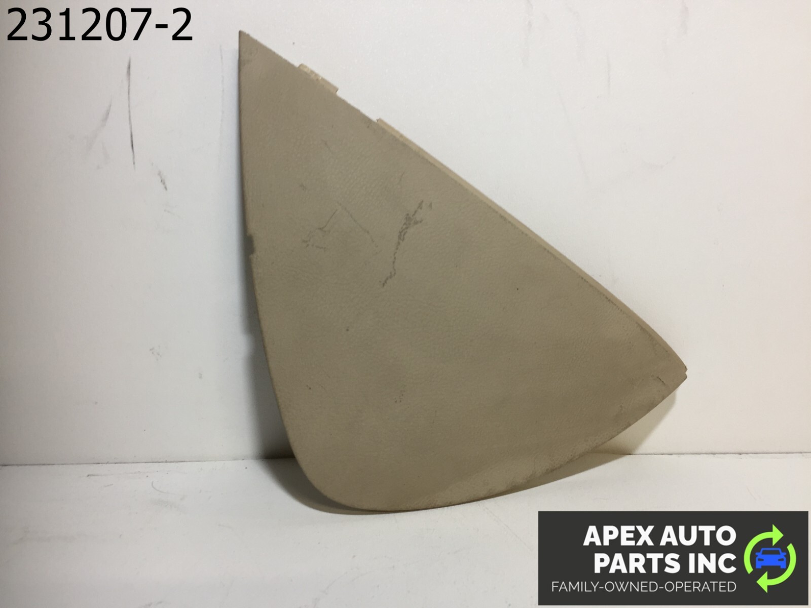 OEM Volkswagen CC 2012 VW Left Driver Front Instrument Panel Cover - Image 5