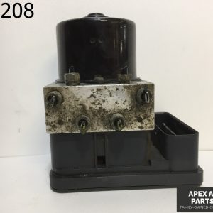 OEM Volvo S40 2005 FWD Anti Lock Brake Pump Abs Control Module Oem 30672503