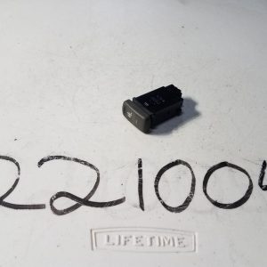 Volvo S40 V40 Heated Seat Switch Control Button 30862855 Left OEM